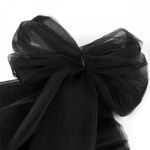 Фатин кристалл средней жесткости блестящий 300 см / 50 метров, K.TRM.040, цв.52 К