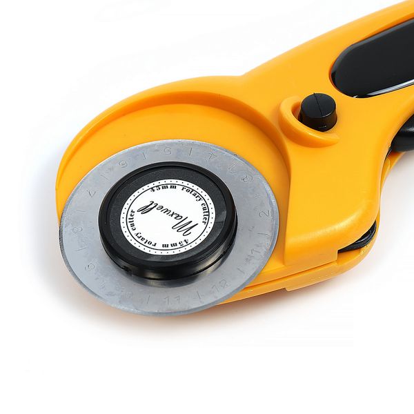 Роликовый раскройный нож ⌀45 мм, M10645