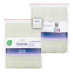 Ткань шитьё (прошва) 285 г/м², 150х135 см, натуральный(суровый), Gamma YFAS-3670