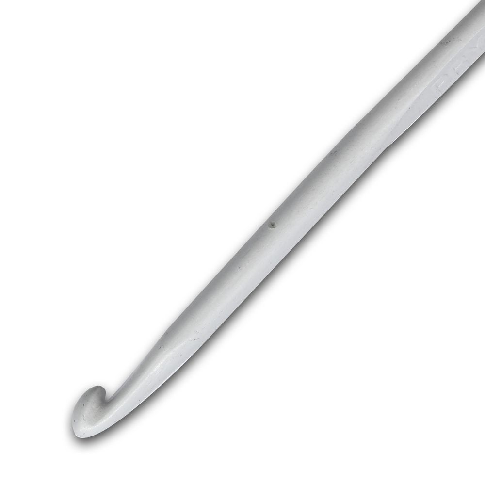 Крючок для вязания Prym ⌀4,0 мм, 14 см, S090749