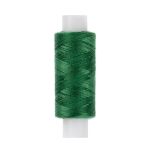 Нитки армированные ПНК им.Кирова 35ЛЛ, бытовые, 200 м / 20 кат., 3114 / 145 яр.зеленый