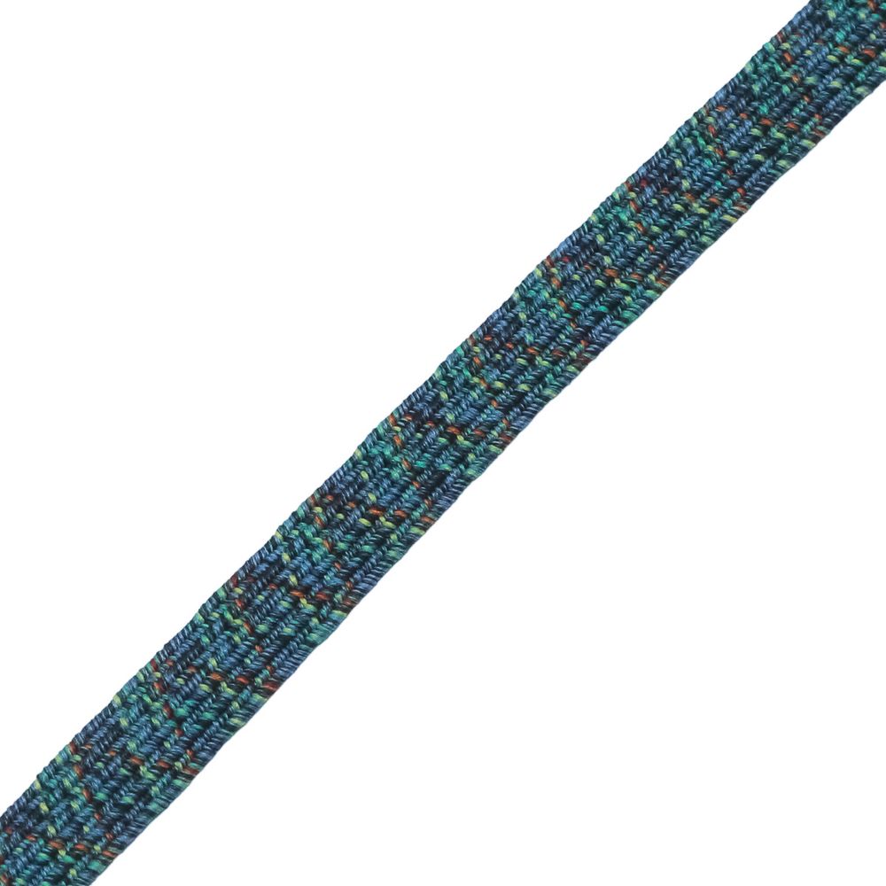 Резинка бельевая (стандартная) 8.0 мм / 10х10 метров, С1157, рябчик