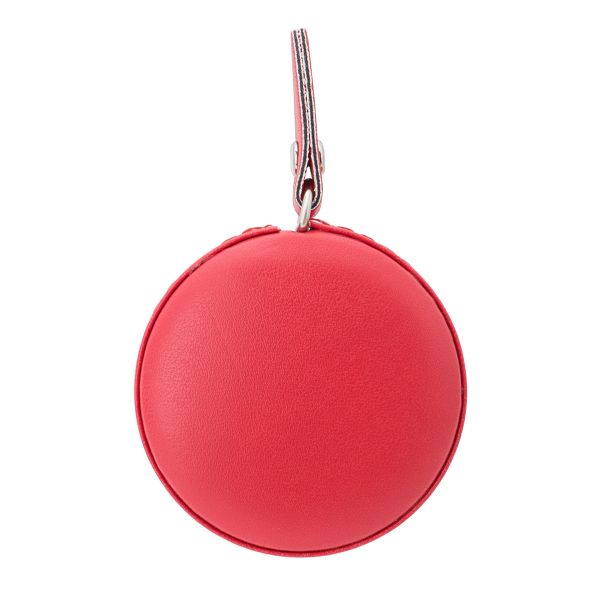 Сантиметровая лента-рулетка, 150 см, красный, 1 шт