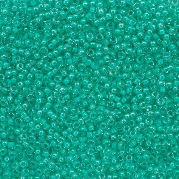 Бисер Preciosa 10/0 (2.3 мм), 50 г (10х5 г), цв. 38653