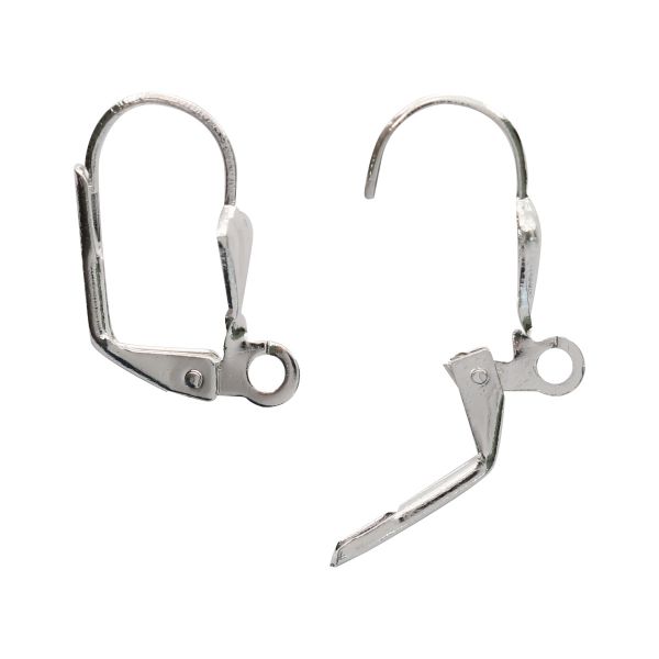 Швензы 4AR232,4 шт в упак, Астра, Серебро