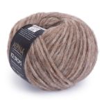 Пряжа Alpina Ice Drops / уп.10 мот. по 50г, 150 м, 03 серо-бежевый