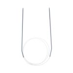 Спицы круговые металл ⌀2,0 мм, 80 см, с покрытием, Gamma KNC