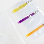 Набор съемных спиц Knit Pro Trendz Starter Set 3 вида спиц в наборе 4,5,6 мм, тросик 60,80,100 см, 50616