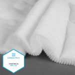 Утеплитель Сиберия Micro арт.РАД.61210 300г/м², шир.150см рул.25м каландрирован В65