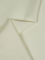 Габардин кач-во Фухуа 180 г/м², 150 см / 25 метров, TBY.Gbf.24102.3, цв.03 айвори