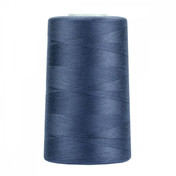 Нитки швейные Max 40/2, 4570 м (5000 ярд), 547 сиреневый / 1 бобина