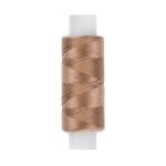 Нитки армированные ПНК им.Кирова 45ЛЛ, бытовые, 200 м / 20 кат., 4505 бежевый