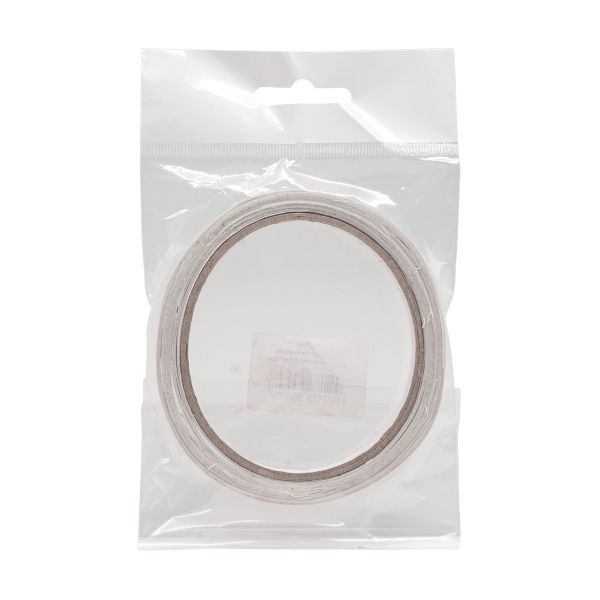 Лента клейкая двухсторонняя 7 мм / 12 метров, 2AR117