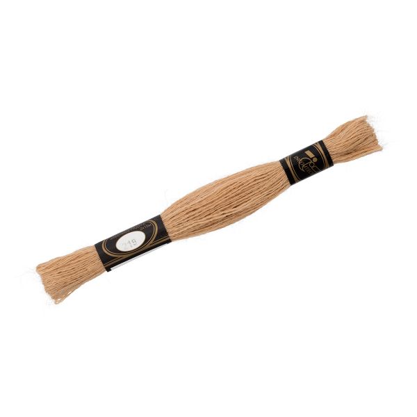 Мулине Радуга, цв.219 песочный, Россия, 8 мотков по 15 метров