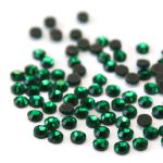 Стразы термоклеевые, 2,9мм, ss10, 288 шт/уп, Cristyle (205)