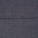 Ткань костюмная 204 г/м², 150х150±2 см, 06 серо-синий/grey-blue, Gamma SUTF-004N