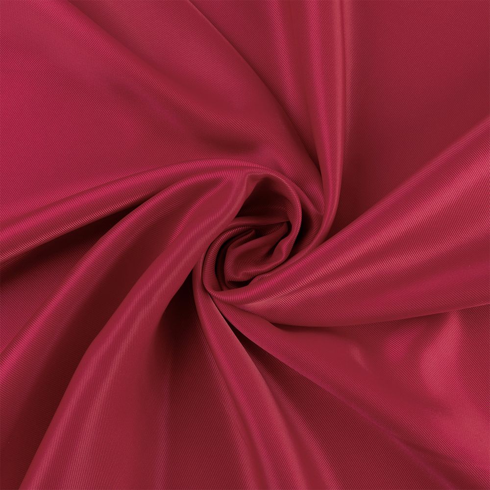 Ткань подкладочная Poly Twill 101±2 г/м², 200х145±2 см, 39 маджента, Gamma LPTN