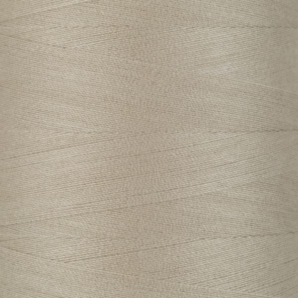 Нитки универсальные Nitka 40/2, 4570 м (5000 ярд) / 1 кат., 353 бежевый