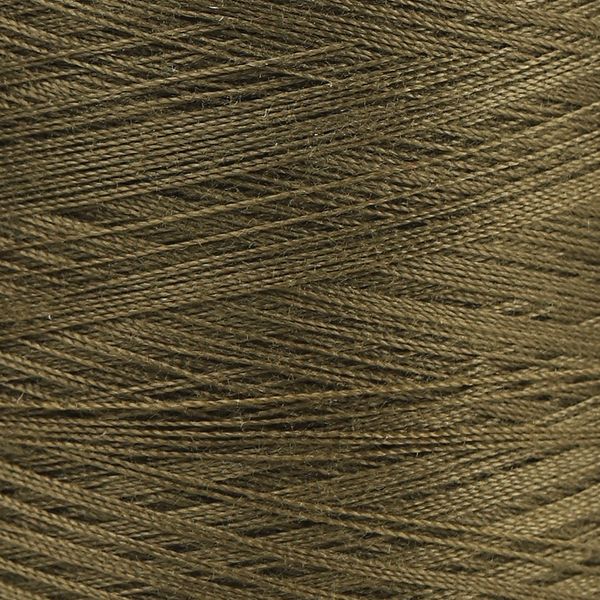 Нитки армированные Красная нить 45ЛЛ 2500 м цв. 226 хаки