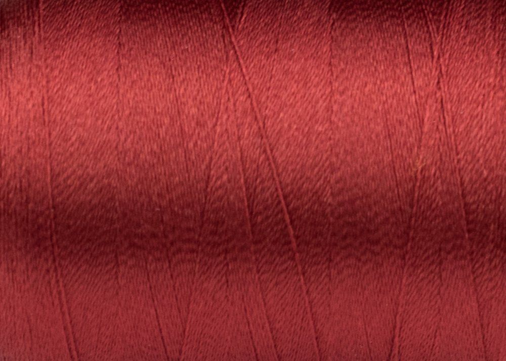 Нитки для креативных работ Aurora №120, 300 м, цв. PF192, 5 катушек