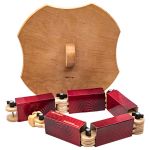 Держатель для пялец регулируемый, 5 звеньев