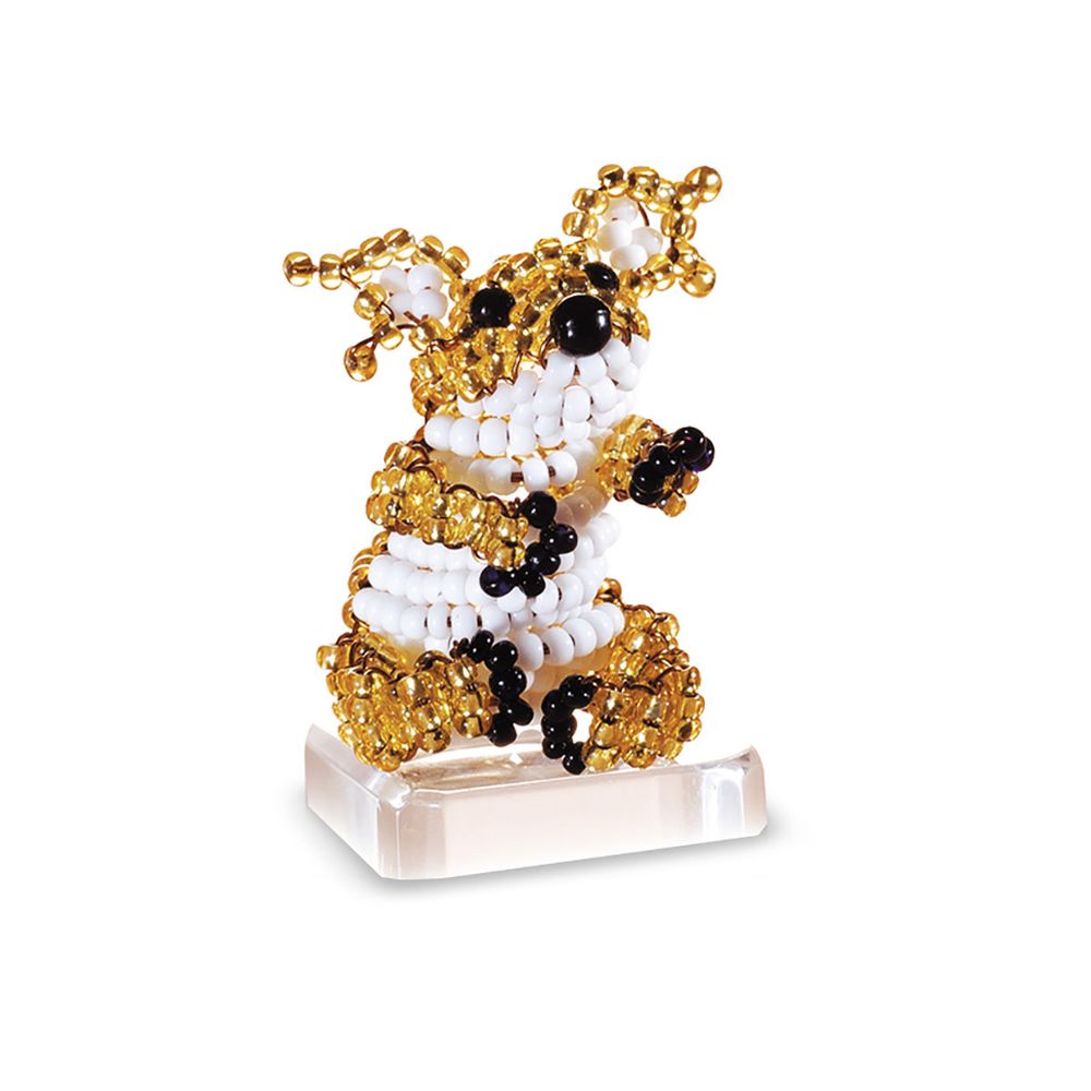 Набор для бисероплетения Коала А109