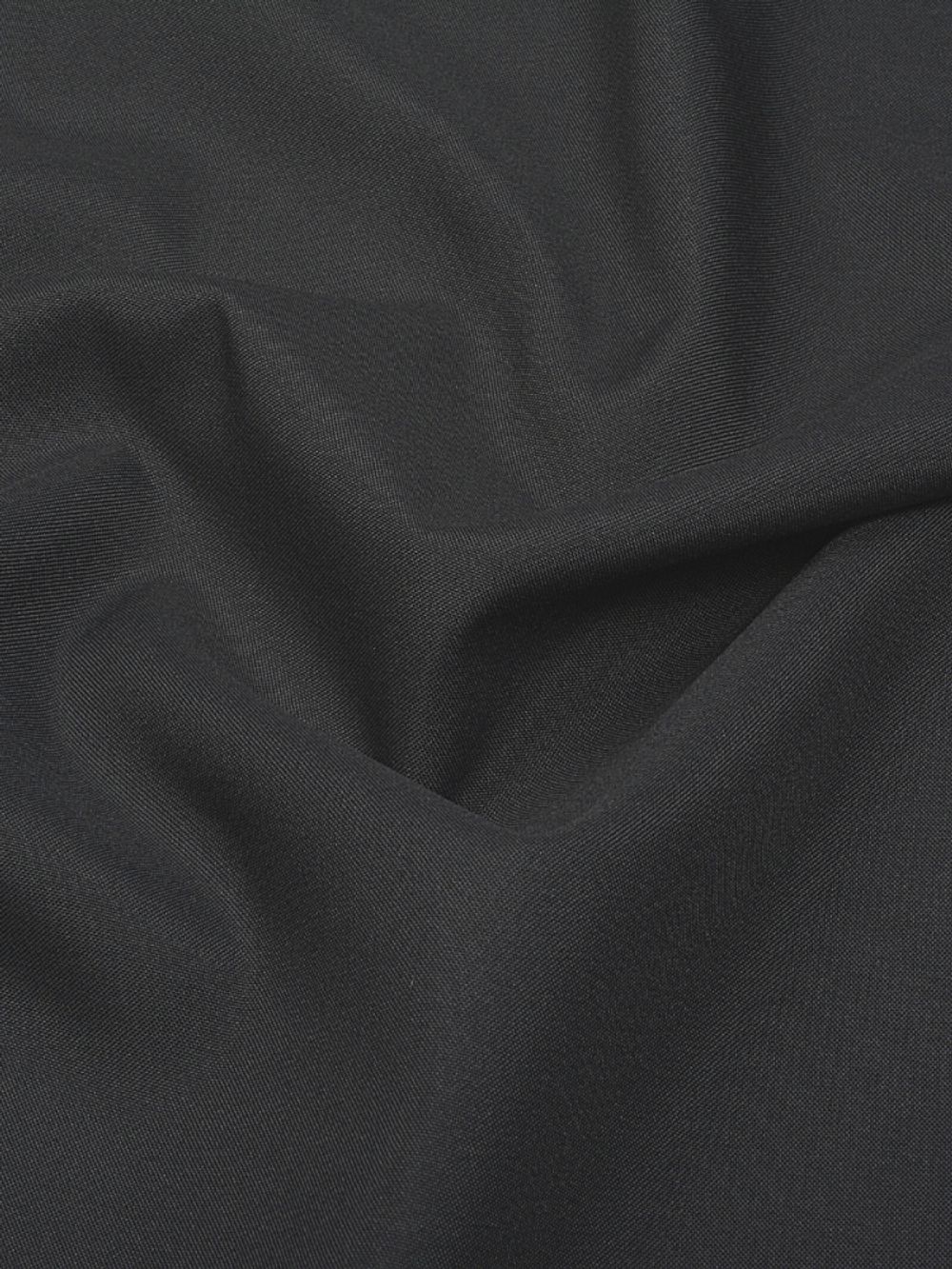 Габардин 150 г/м², 150 см / 3 метра, TBY.150156.3, цв.S156 тем.серый