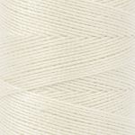 Нитки швейные джинсовые Gamma 20s/2, 183 м / 10 кат, 127 кремовый