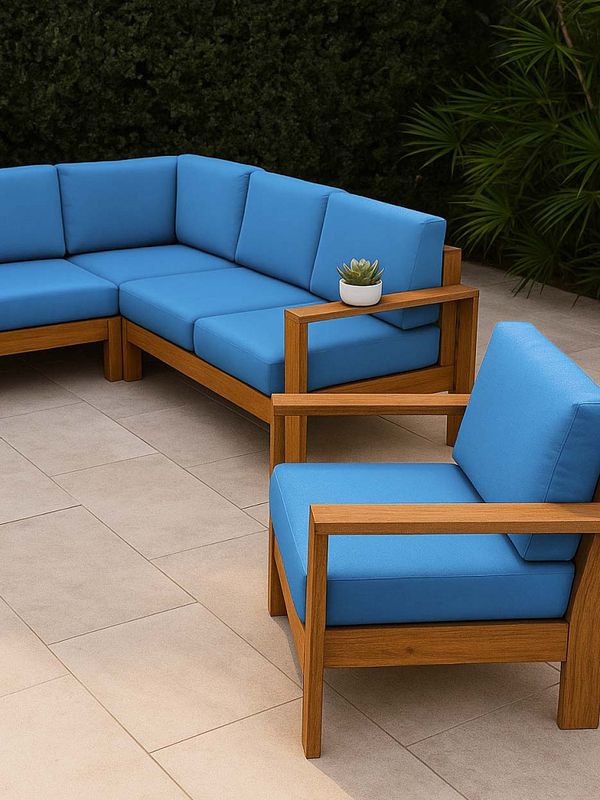 Оксфорд 600D PU1000 220 г/м², 150 см / 10 метров, ОКС.TBY600D.S066.10, S066 голубой