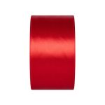 Лента атласная 1-сторонняя 50.0 мм / 33±2 метра, 104 т.красный, Gamma