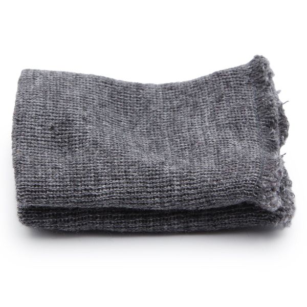 Манжеты трикотажные 7.0х9.0 см, 1 пара, тонкие 14кл. 1х1, 161/м св.маренго