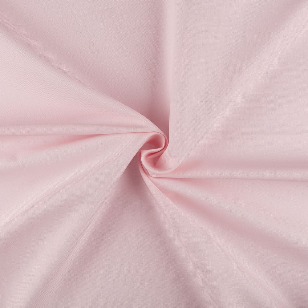 Ткань для пэчворка Peppy Краски жизни Люкс 100х112 см, 140±5 г/м², 12-1708 св.розовый