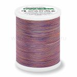 Нитки вышивальные хлопок Madeira Cotona №50, 1000 м, цв. 515, 9350, 5 катушек