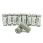 Нитки швейные бытовые Bestex 40/2, 365 м (400 ярд) / 10 кат., 266 серый ледник