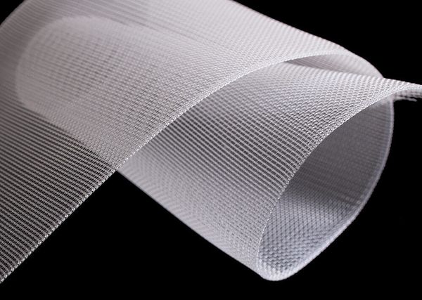 Люверсная шторная лента 80 мм / 50 метров, Беларусь, прозрачный, Gamma 09с3591