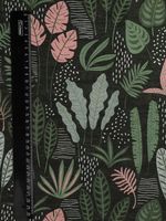 Льняная ткань 140 г/м², 150 см / 3 метра, TBY.DJ.46.3