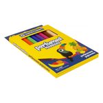 Набор цветных фломастеров PERFUMED 2589/10 10 цв, 2589/10, Centropen 2589/10