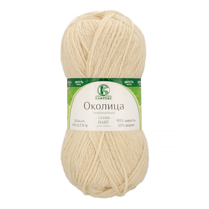 Камтекс Околица