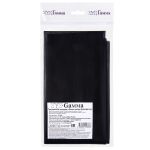 Фатин мягкий (Еврофатин) 13 г/м², 100х300 см, 52 черный, Gamma FTS-E