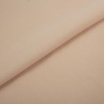 Трикотаж кукольный отрез 500х165 см, 225 г/м², 3 розовый/кремовый, Peppy DTF-01