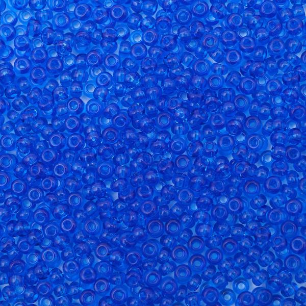 Бисер Preciosa 10/0 (2.3 мм), 50 г (10х5 г), цв. 30050