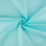 Ткань для пэчворка Peppy Краски жизни, рулон 112 см / 5 метров, 13-4810 бирюзовый, Peppy