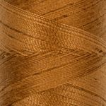 Нитки армированные ПНК им.Кирова 45ЛЛ, бытовые, 200 м / 20 кат., 4304 / 070 зол.охра