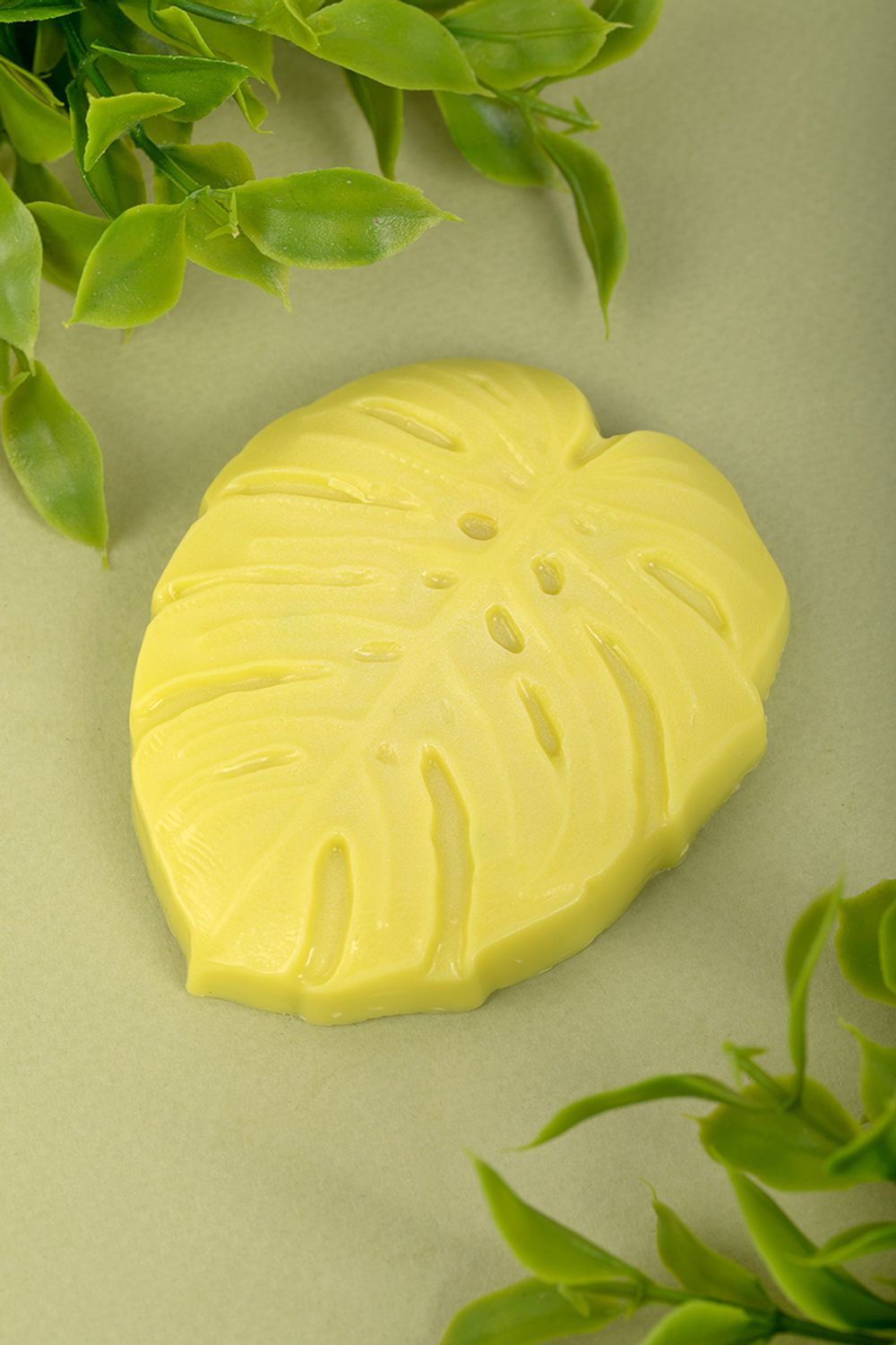 Мыльная основа SLS free Premium 1 кг, 02 белая, Bubble Time SOAP-02 "Premium"