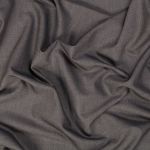 Ткань костюмная 174 г/м², 150х150±2 см, 03 серый/grey, Gamma SUTF-001N