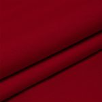 Футер 2-нитка петля поликоттон стрейч 220 г/м², 160 см / 3 метра, ФУТ2Х.TBY.ХЛ-ПЭ.S171.3, цв.S171 красный