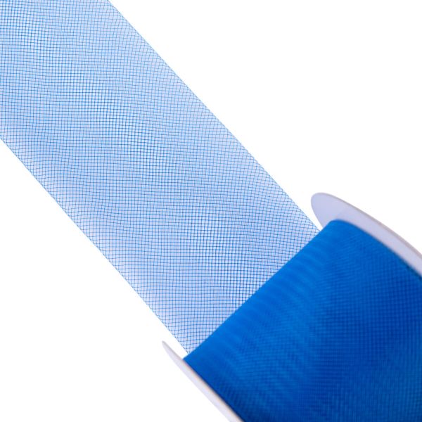 Регилин корсетный 70.0 мм / 15±0.5 метров, №08 синий, Blitz RTS-70