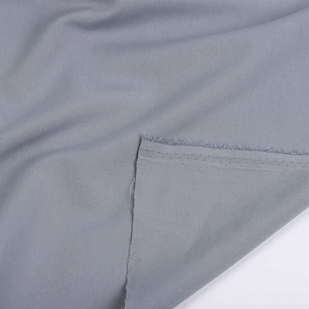 Гальяно костюмная 200 г/м², W2249.5, цв.5 серо-голубой, 25м /TOS/