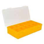 Органайзер 12 ячеек 240х130х50 мм