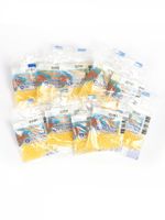 Бисер Preciosa 10/0 (2.3 мм), 50 г (10х5 г), цв. 02181